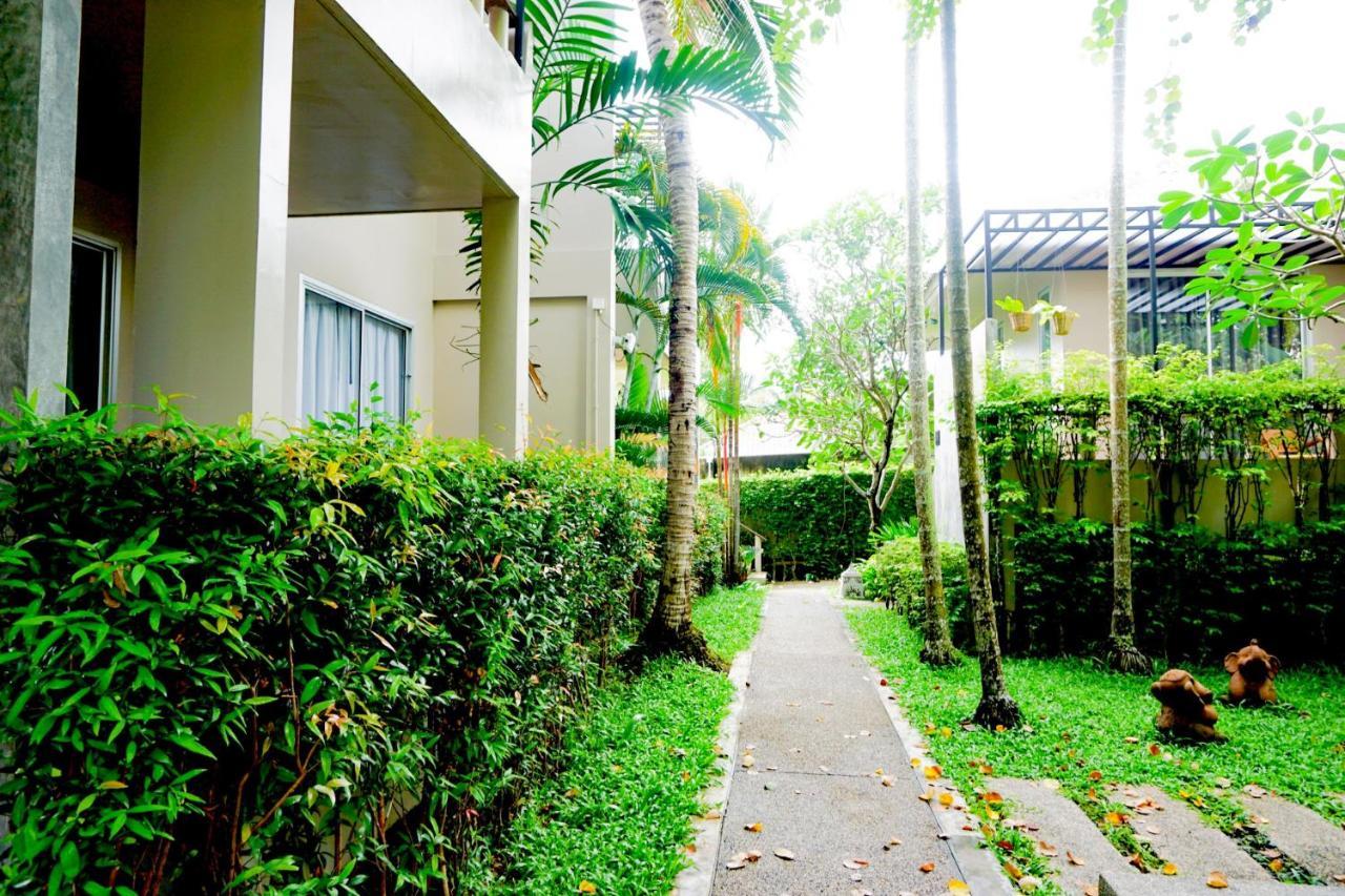 Signature Phuket Resort Чалонг Екстериор снимка