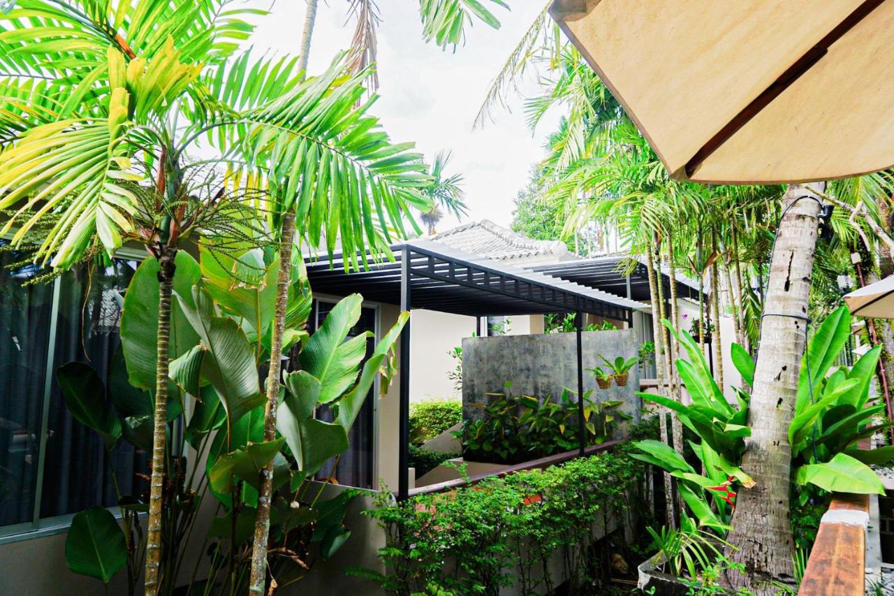 Signature Phuket Resort Чалонг Екстериор снимка