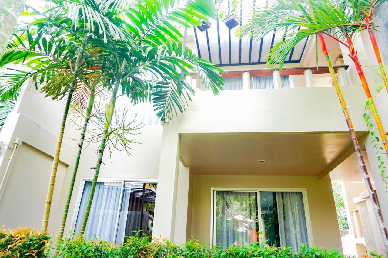 Signature Phuket Resort Чалонг Екстериор снимка