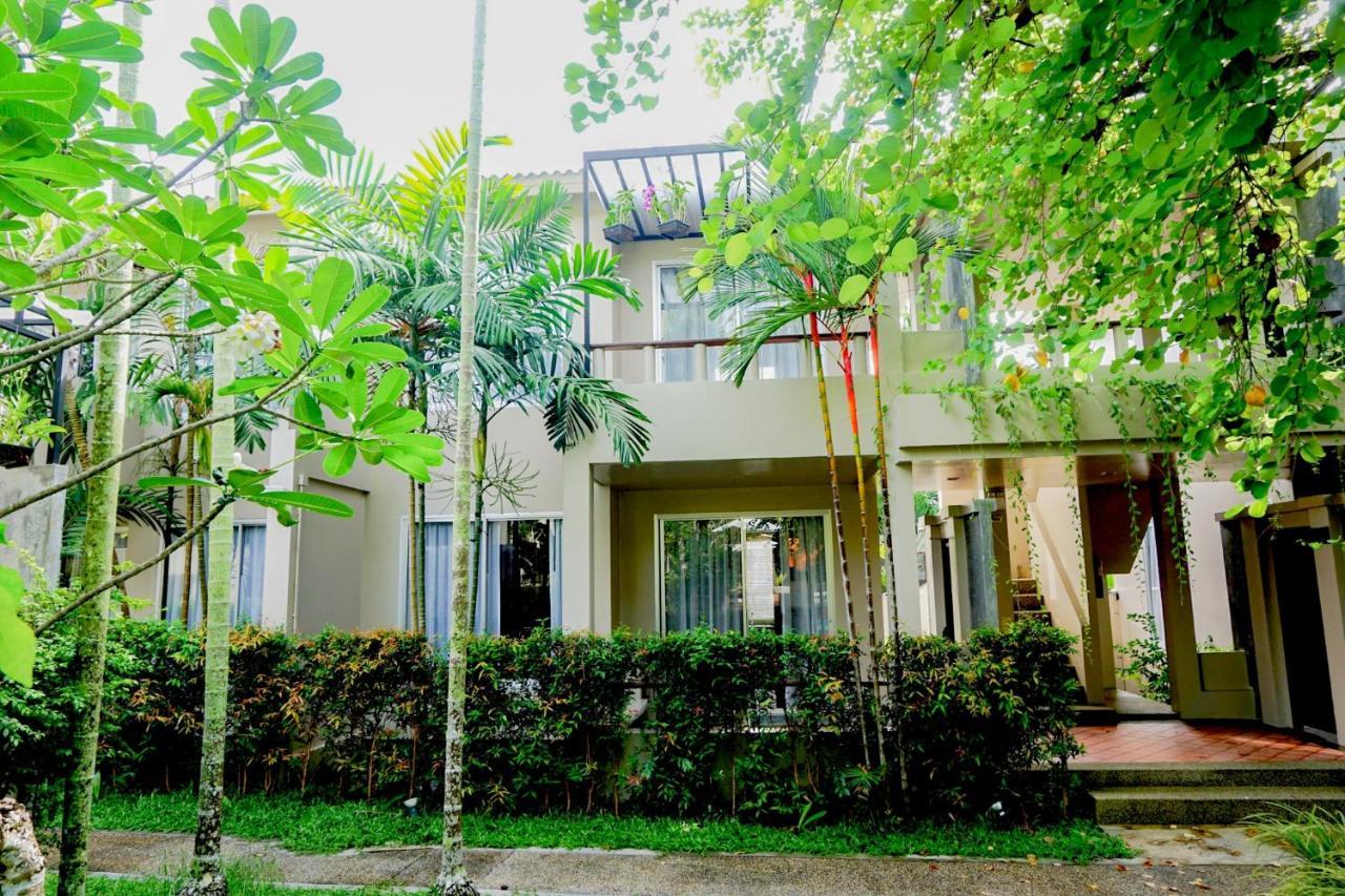 Signature Phuket Resort Чалонг Екстериор снимка