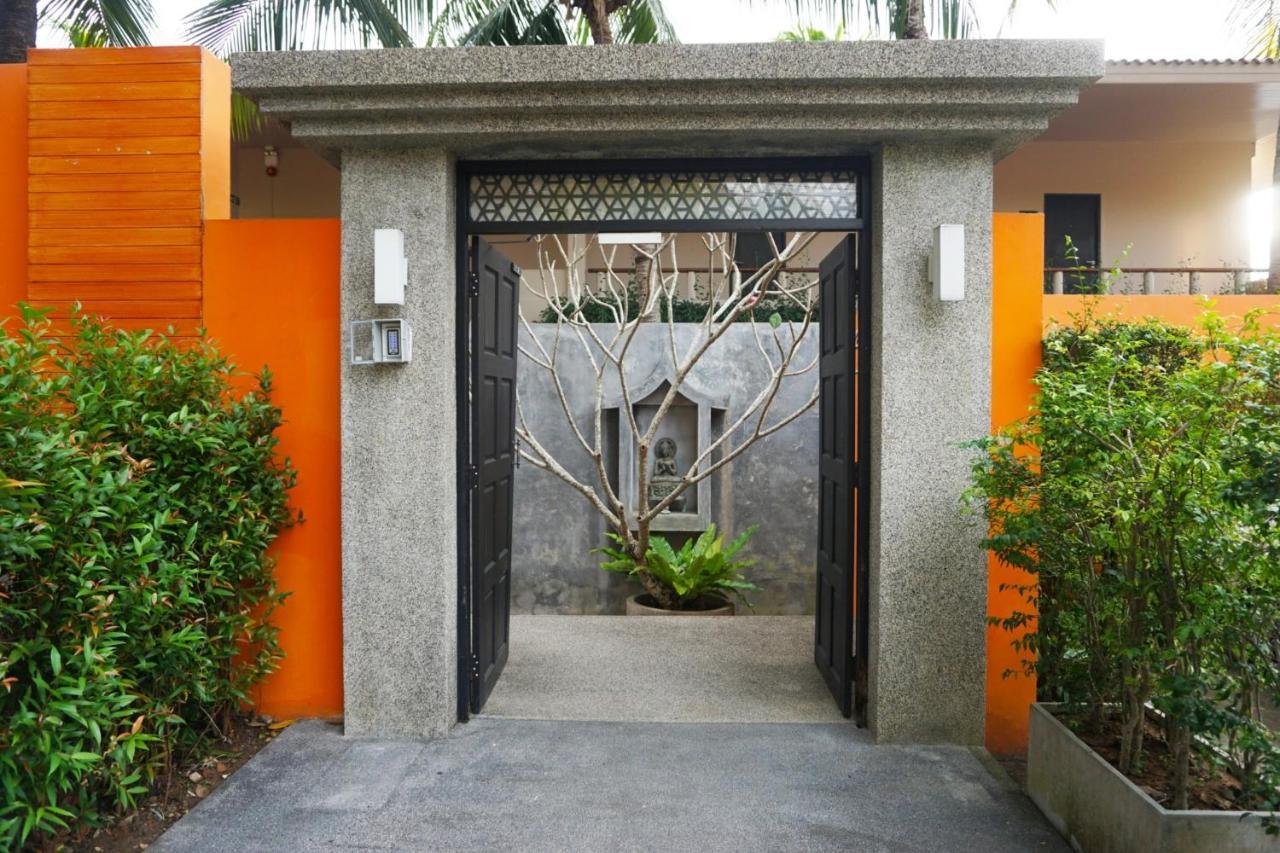 Signature Phuket Resort Чалонг Екстериор снимка
