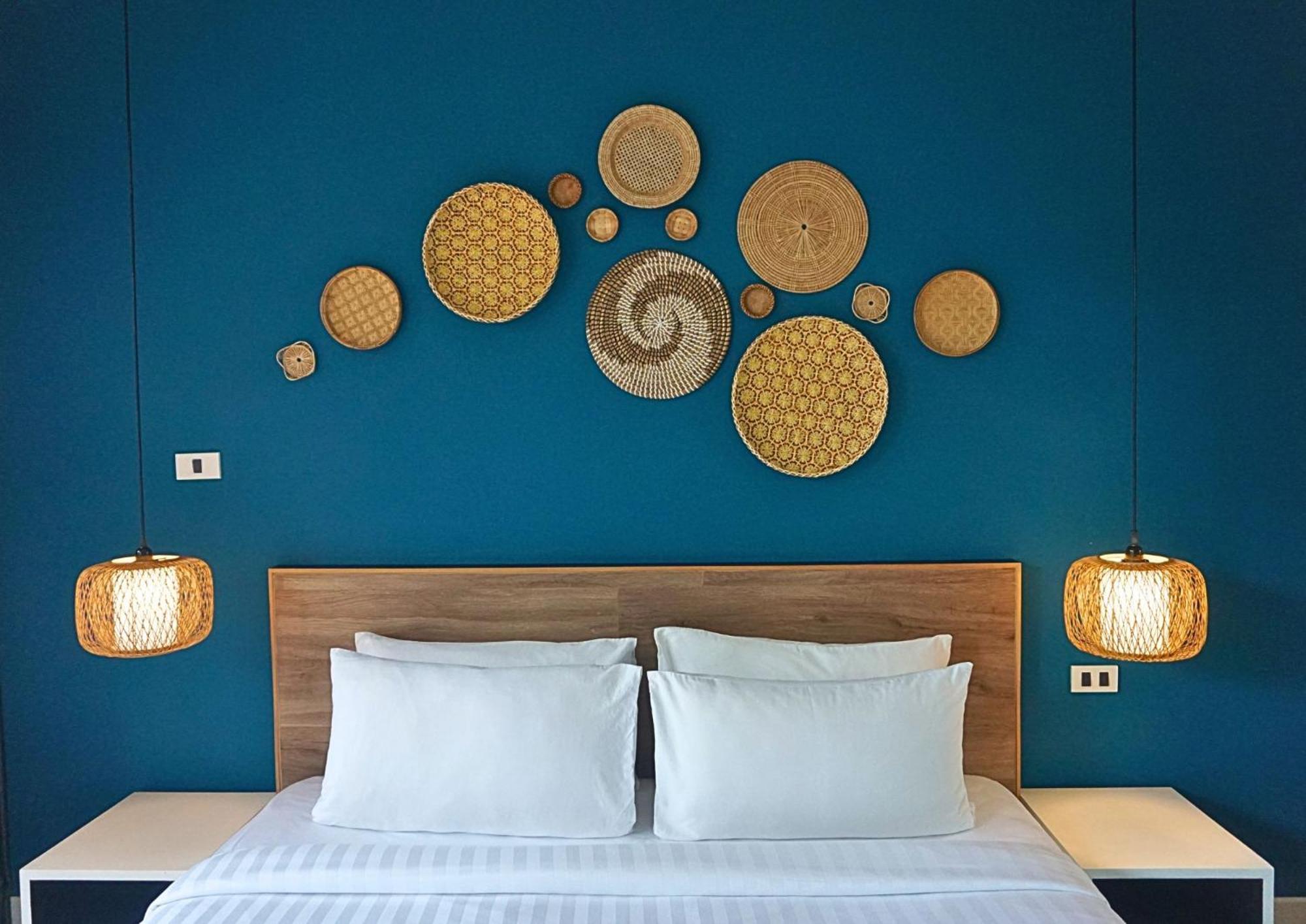 Signature Phuket Resort Чалонг Екстериор снимка