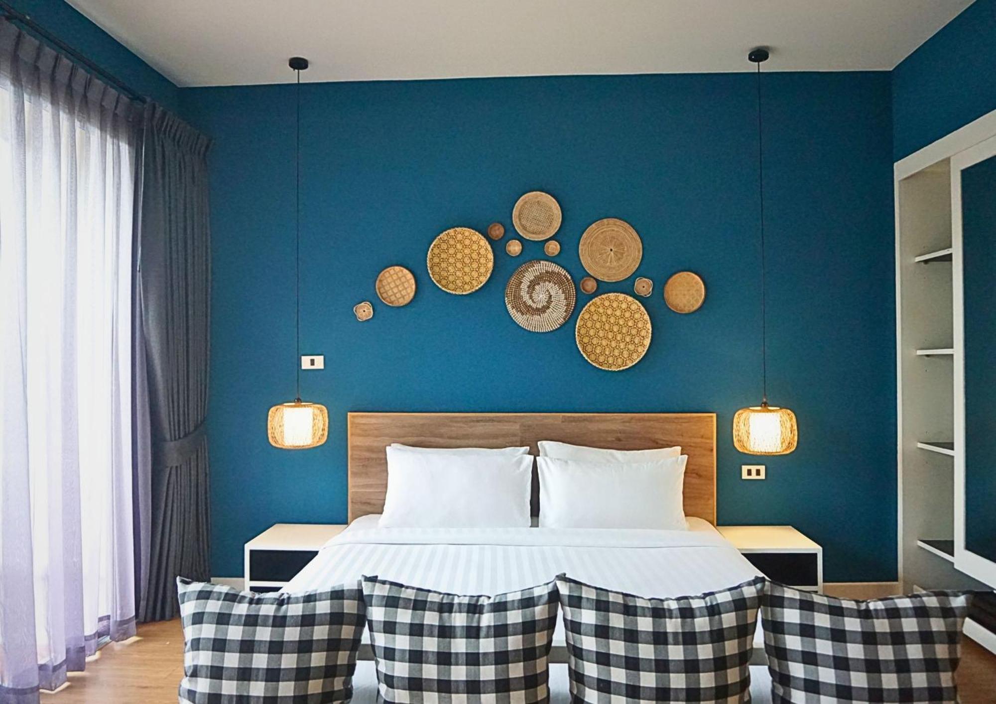 Signature Phuket Resort Чалонг Екстериор снимка