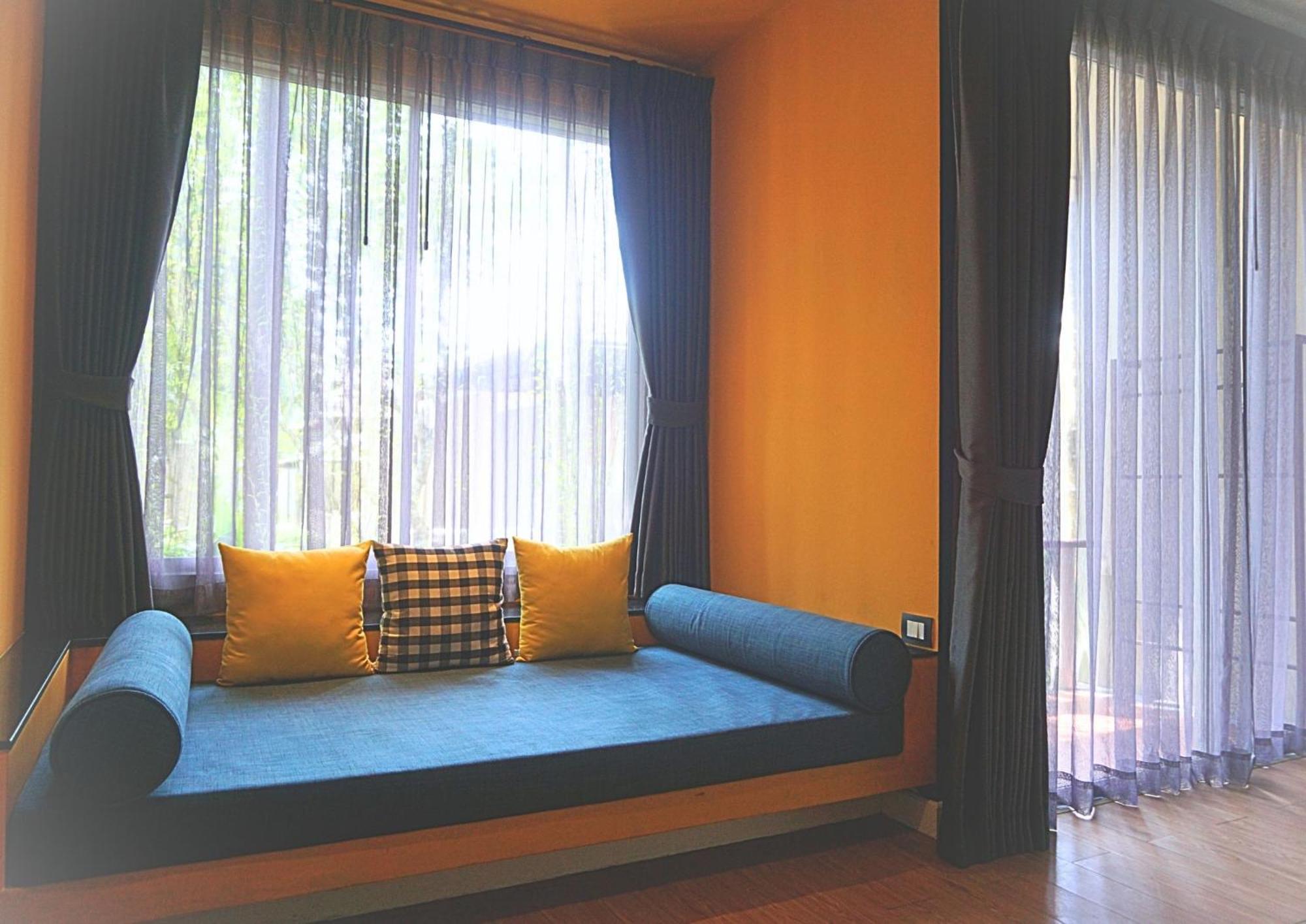 Signature Phuket Resort Чалонг Екстериор снимка